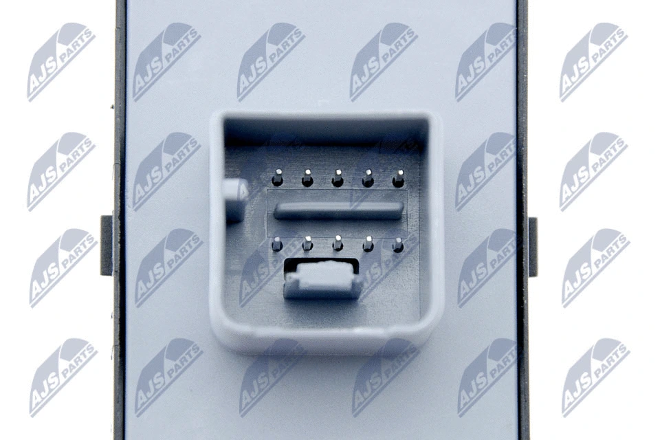 Switch, window regulator