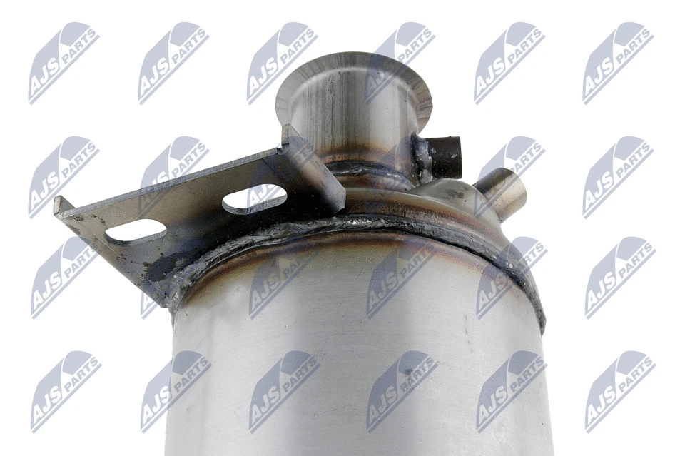 Soot/Particulate Filter, exhaust system