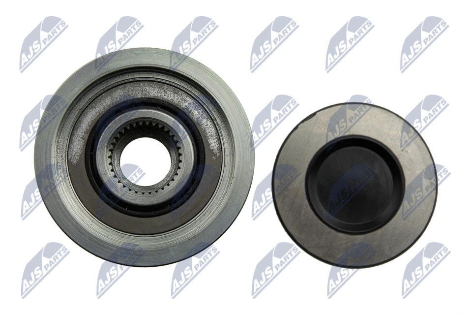 Alternator Freewheel Clutch