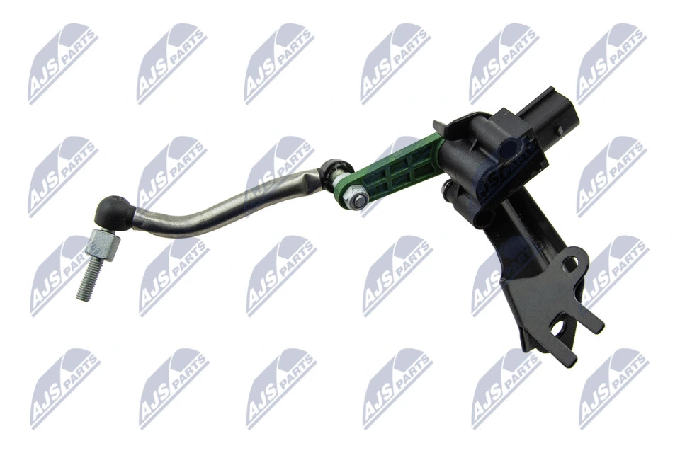 Sensor, headlight levelling