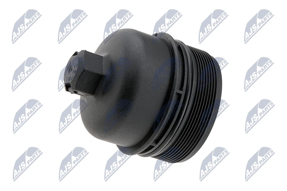 Cap, oil filter housing (CCL-CT-008)