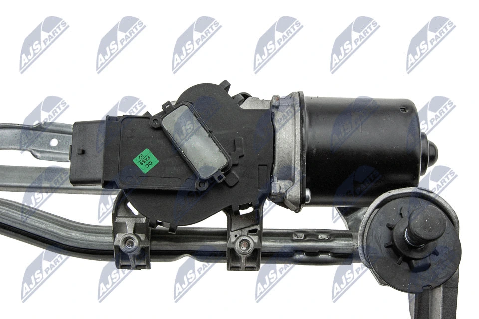 Wiper Linkage