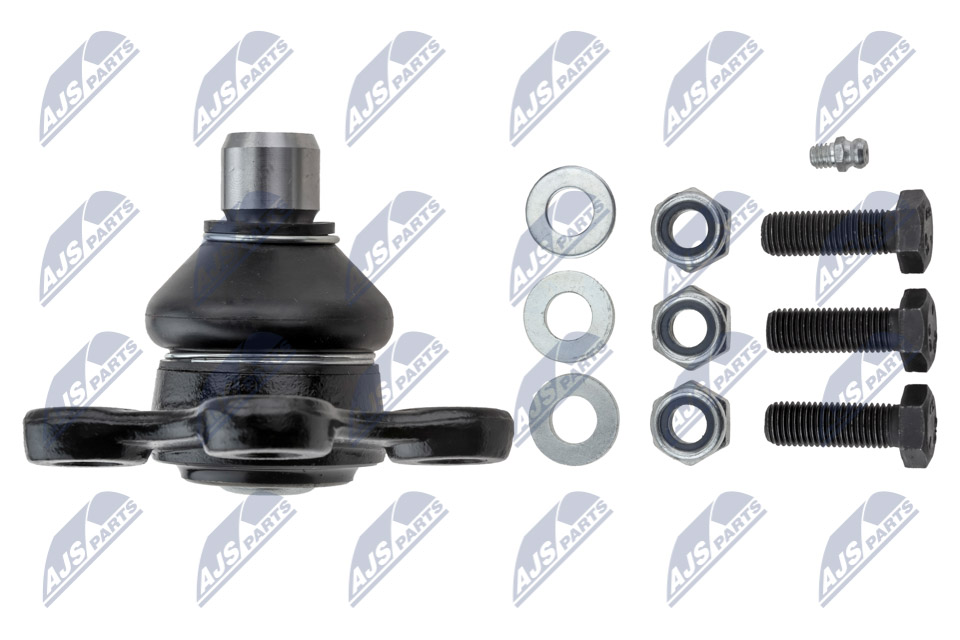 Ball Joint