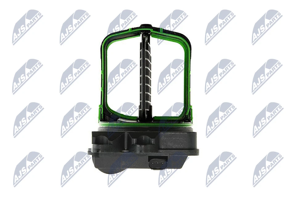 Control Valve, air intake