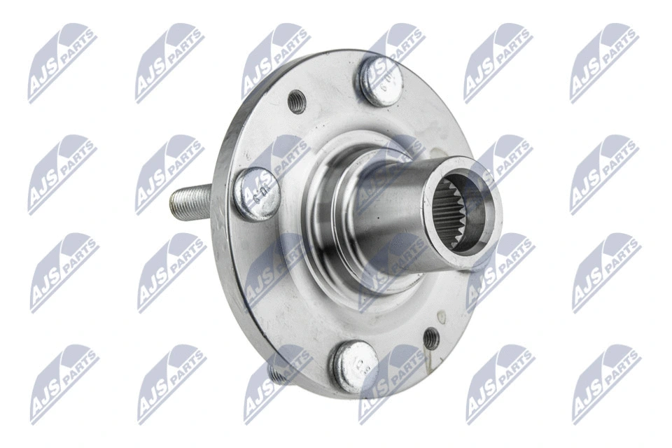 Wheel Hub (KLP-KA-311P)