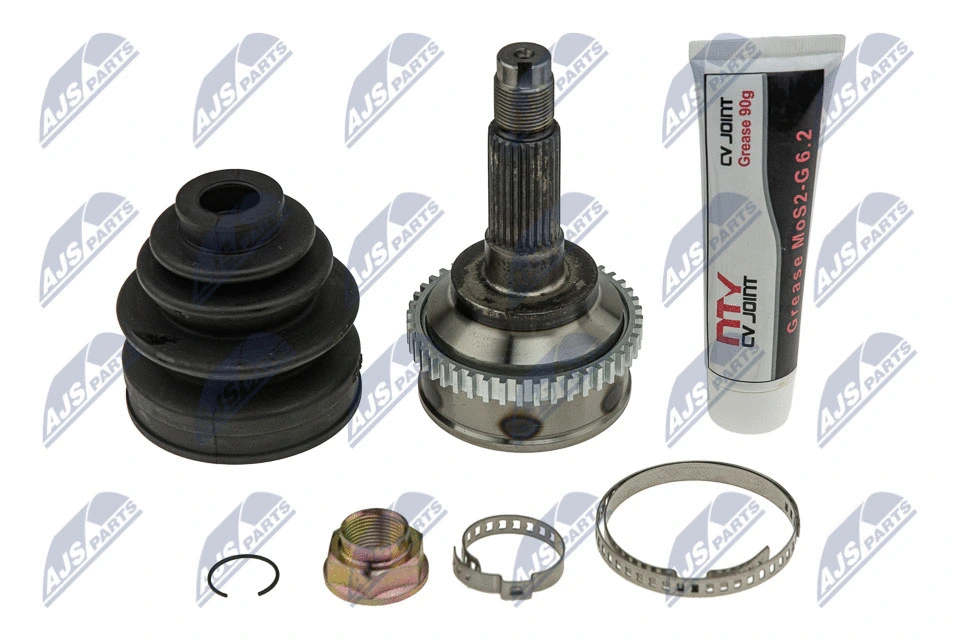 Joint Kit, drive shaft