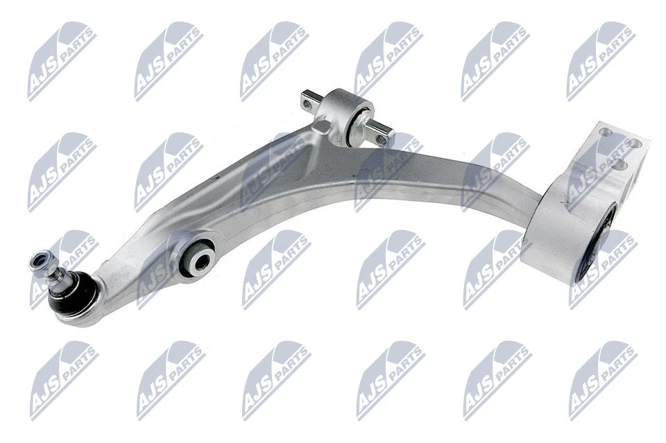 Control/Trailing Arm, wheel suspension (ZWD-AR-005)