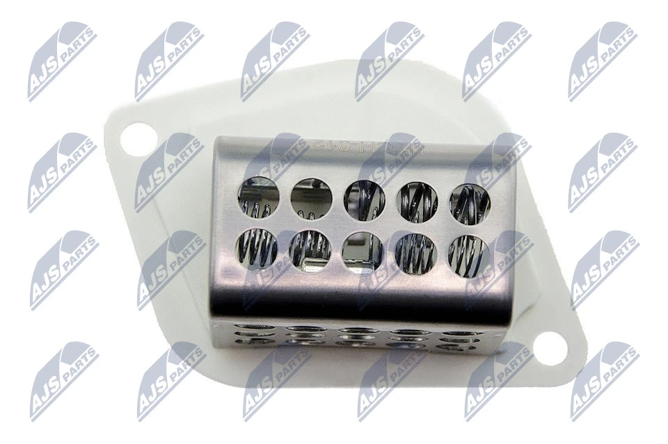 Control Element, heating/ventilation