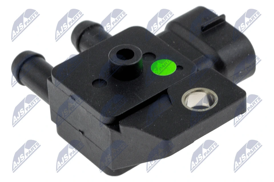 Sensor, exhaust pressure