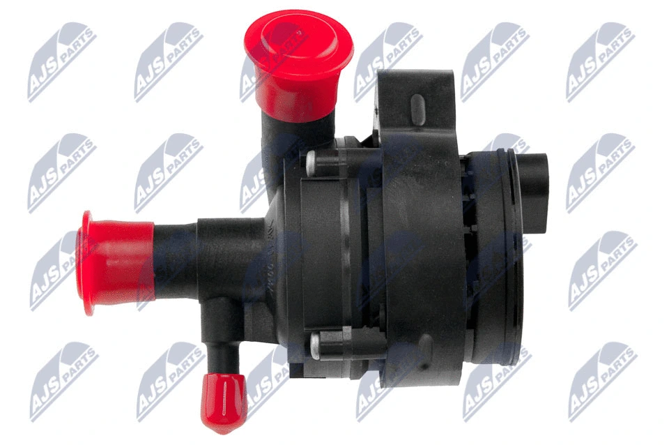Auxiliary Water Pump (cooling water circuit)