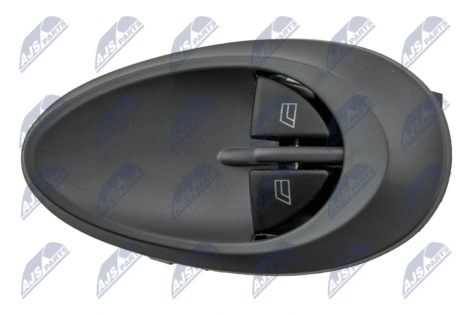 Switch, window regulator