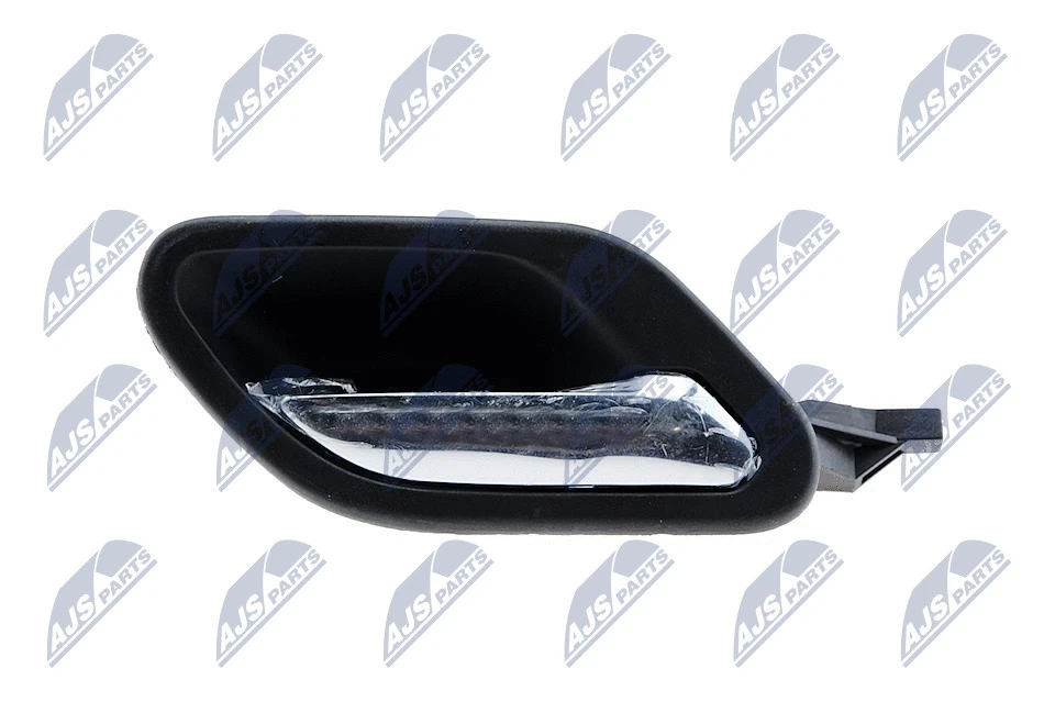 Exterior Door Handle