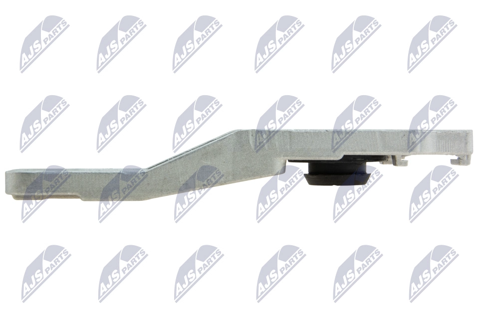 Mounting, radiator