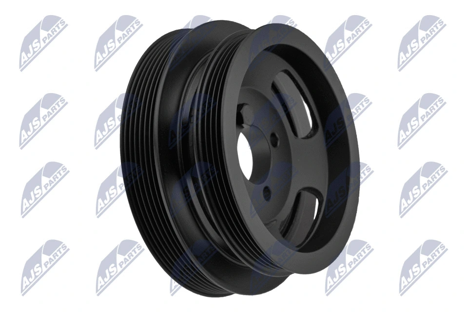 Belt Pulley, crankshaft (RKP-FT-007)