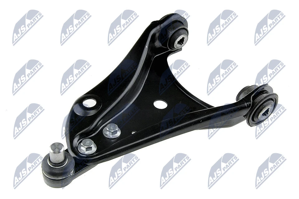 Control/Trailing Arm, wheel suspension (ZWD-RE-027)