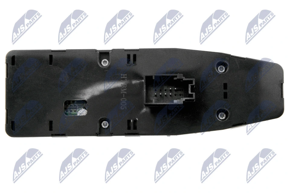 Switch, window regulator