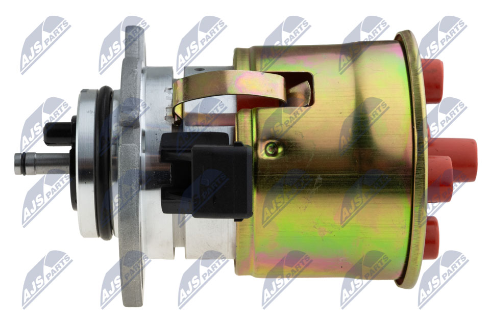 Distributor, ignition