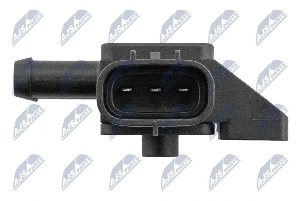 Sensor, exhaust pressure