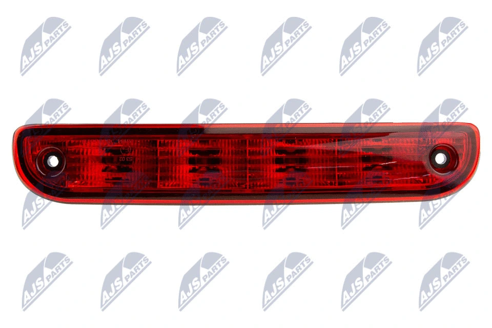 Auxiliary Stop Light