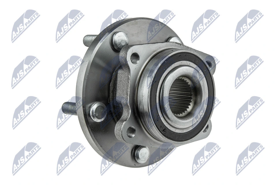 Wheel Bearing Kit (KLP-CH-028)