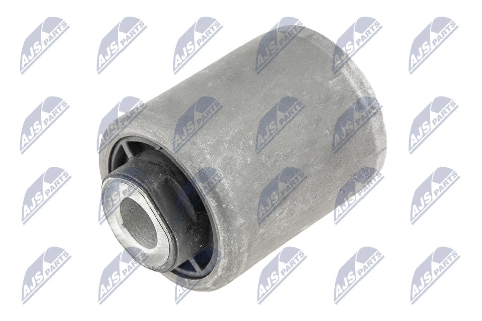 Mounting, control/trailing arm (ZTP-CH-001D)