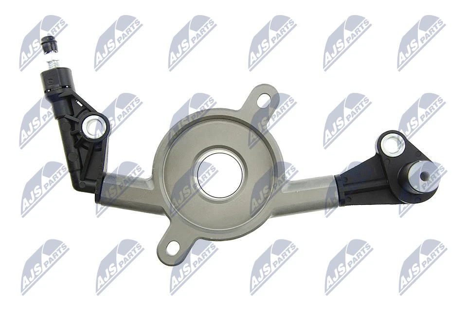 Central Slave Cylinder, clutch