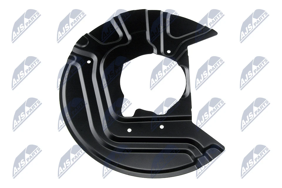 Splash Guard, brake disc (HTO-BM-016)