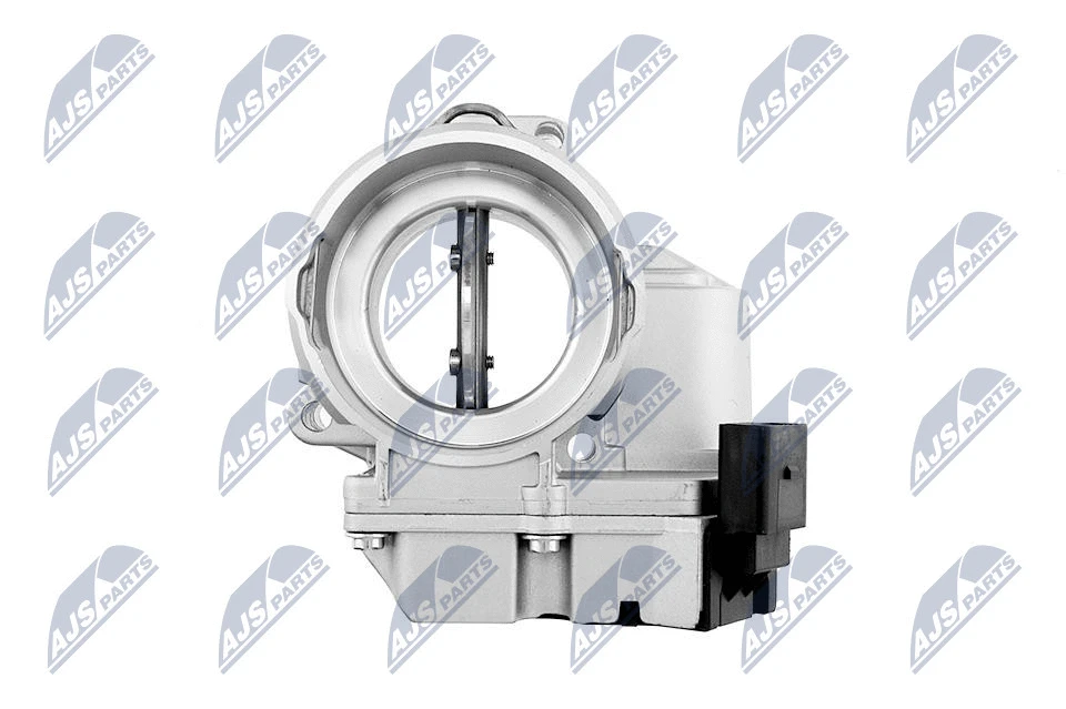 Control Flap, air supply