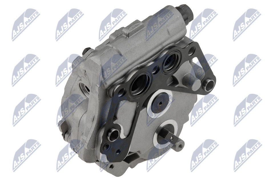 Oil Pump (BPO-VC-000)