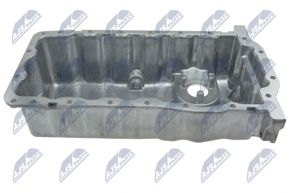 Oil Sump
