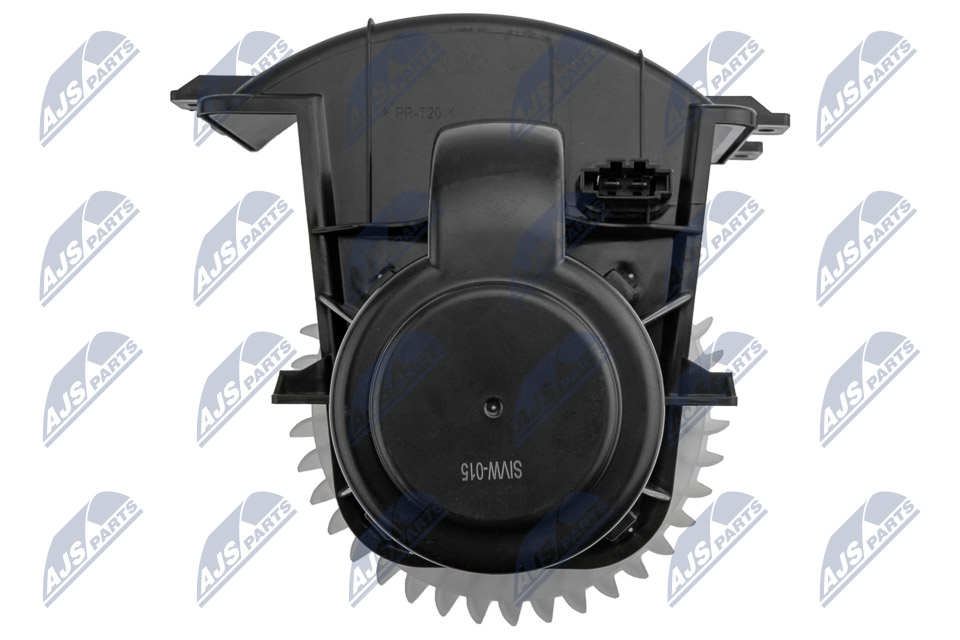Interior Blower