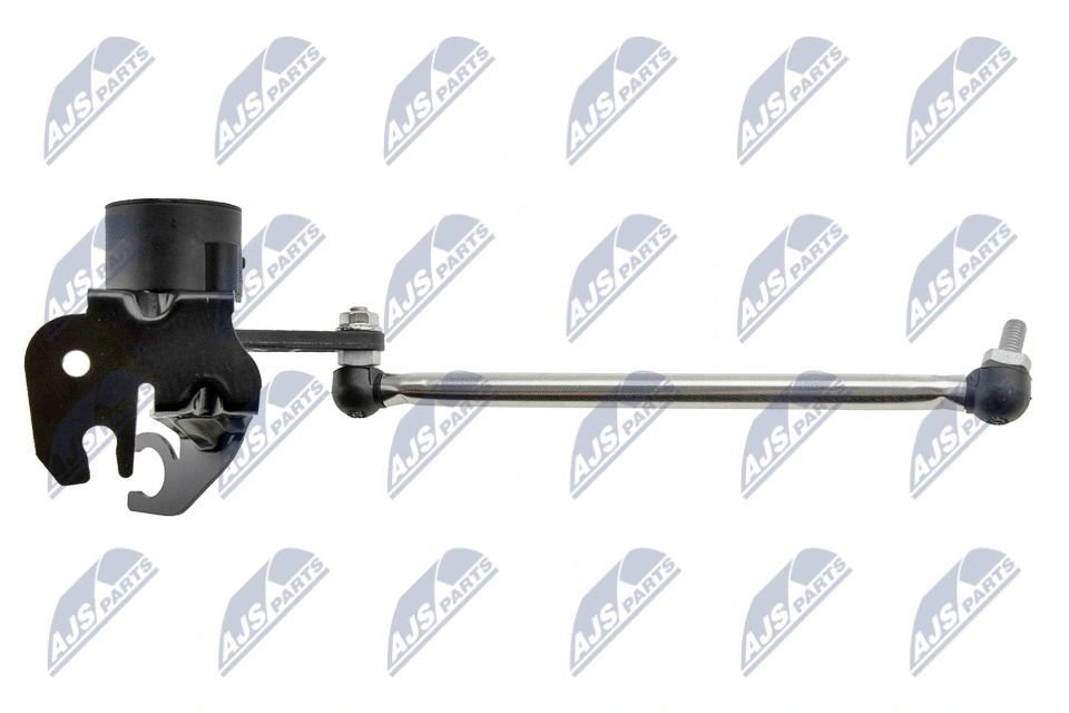 Sensor, Xenon light (headlight levelling)