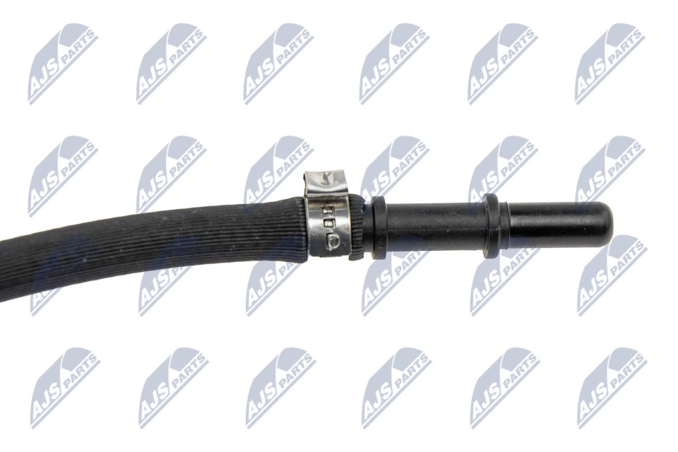 Injection Unit, soot/particulate filter regeneration