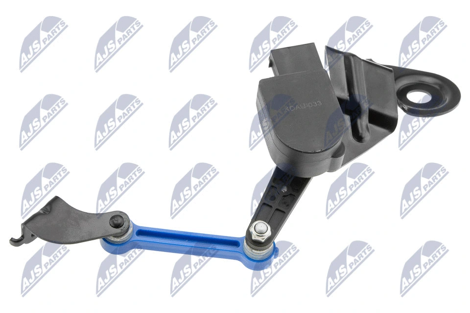 Sensor, Xenon light (headlight levelling)