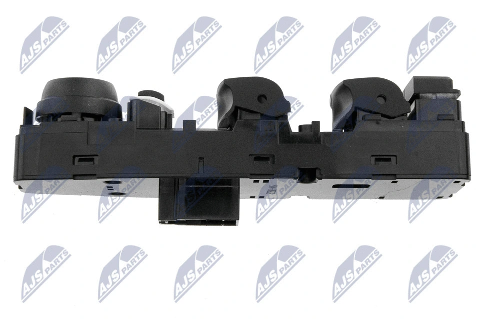 Switch, window regulator