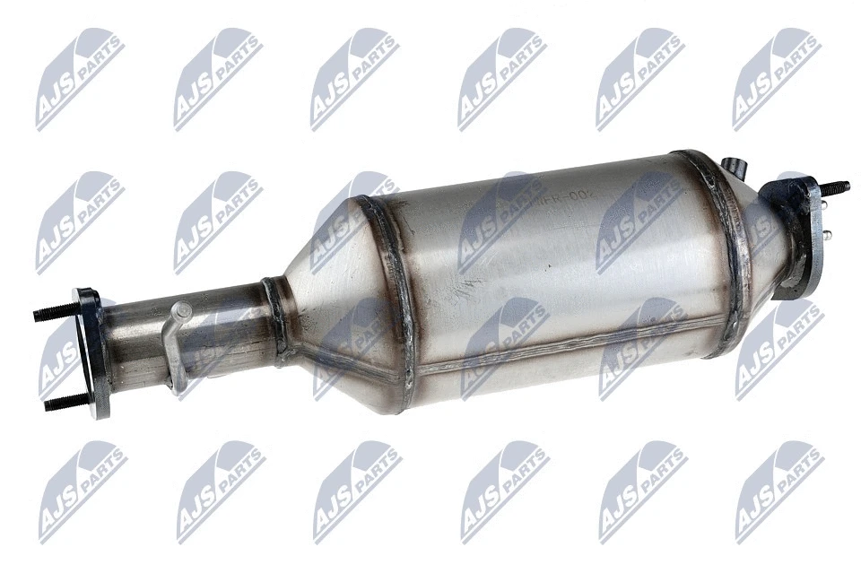Soot/Particulate Filter, exhaust system (DPF-FR-002)