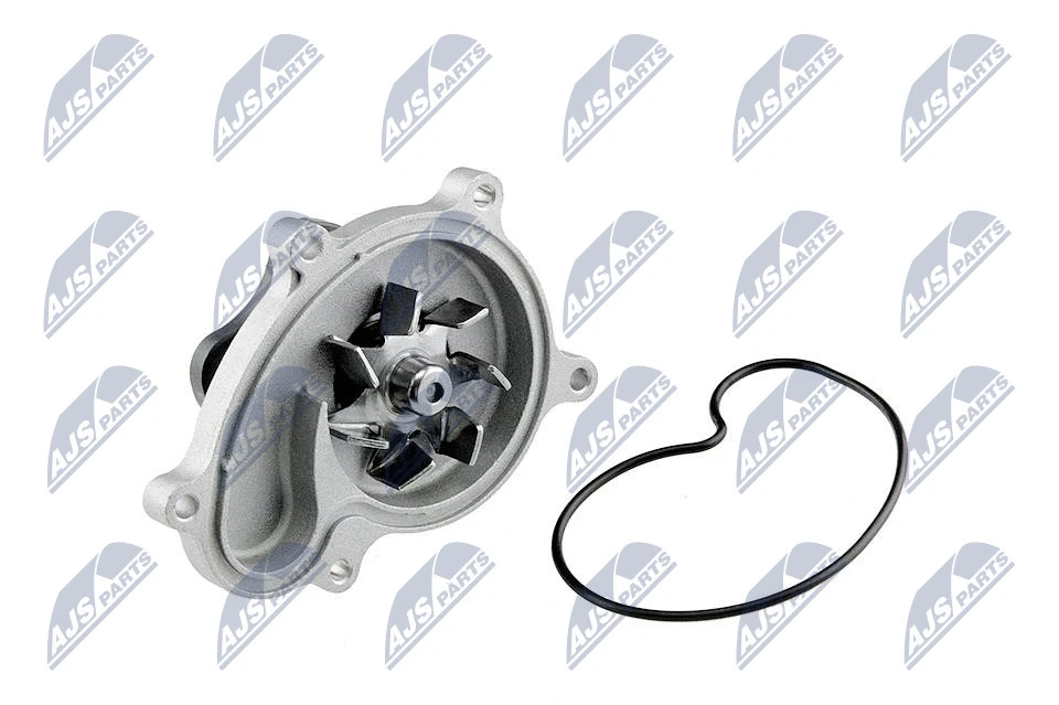 Water Pump, engine cooling (CPW-SB-014)