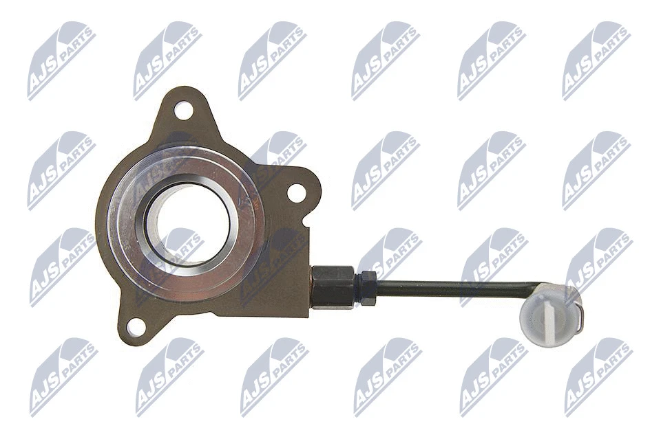 Central Slave Cylinder, clutch