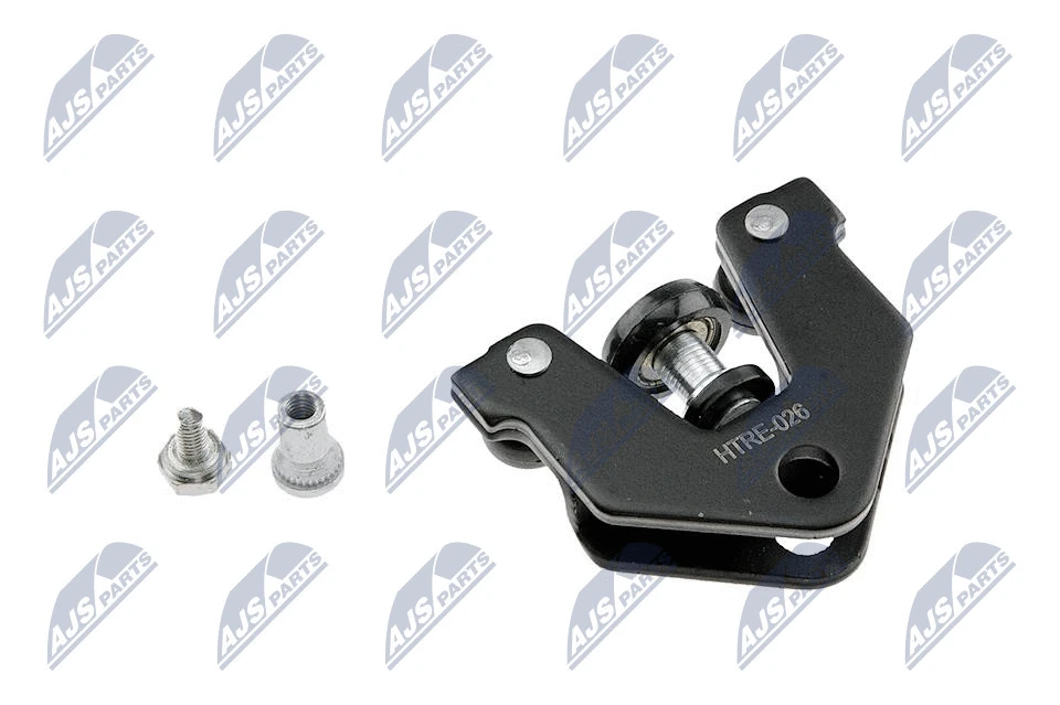 Roller Guide, sliding door (EZC-RE-026)