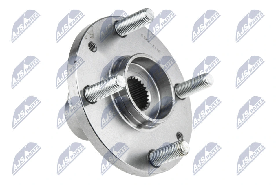 Wheel Hub