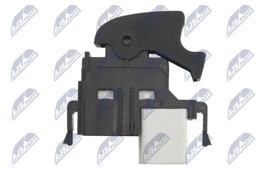 Switch, window regulator