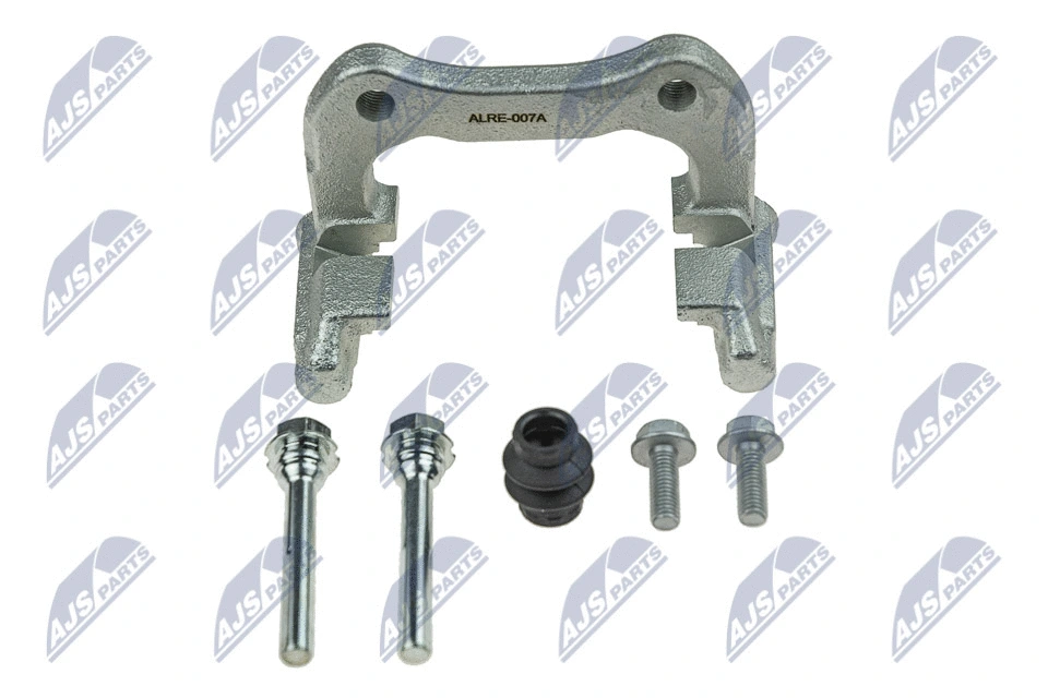 Bracket, brake caliper (HZT-RE-007A)