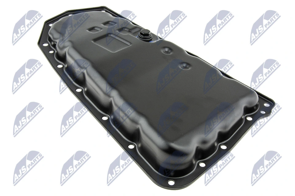 Oil Sump, automatic transmission