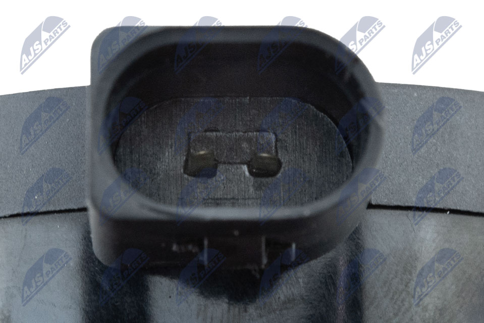 Water Recirculation Pump, parking heater