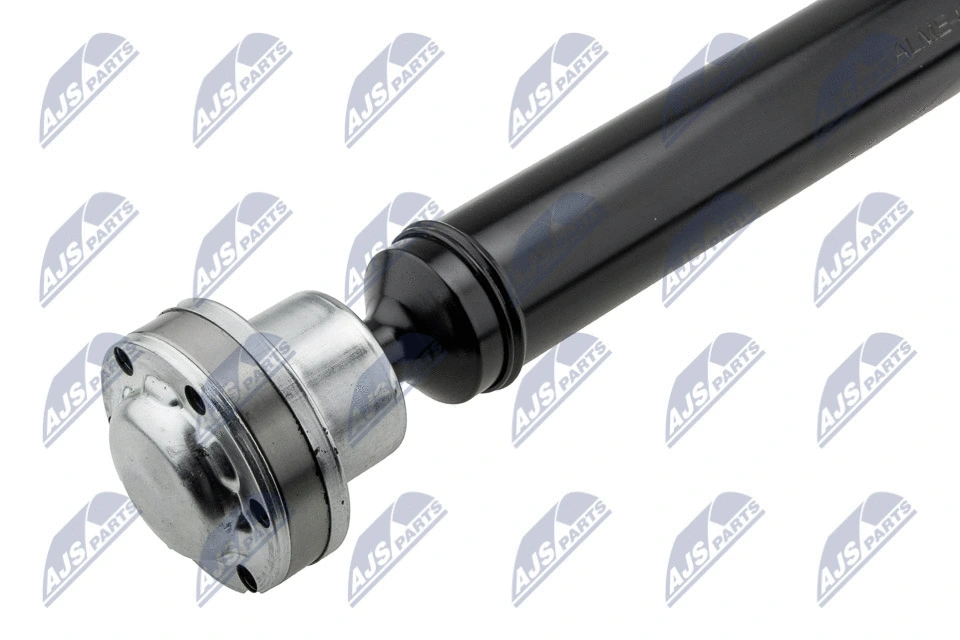 Propshaft, axle drive