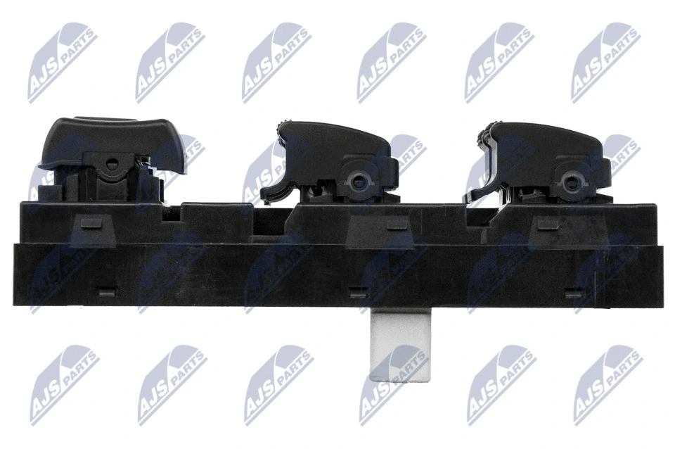 Switch, window regulator