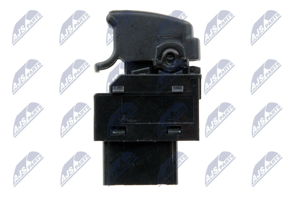 Switch, window regulator