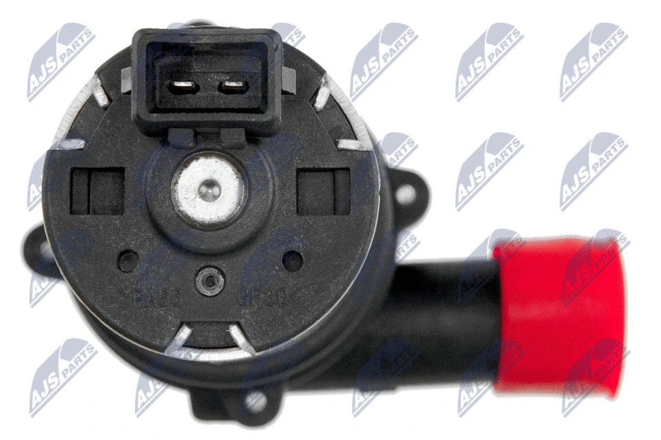 Auxiliary Water Pump (cooling water circuit)