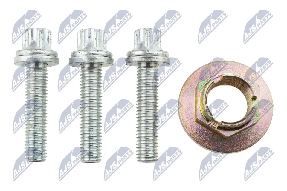 Repair Kit, wheel hub