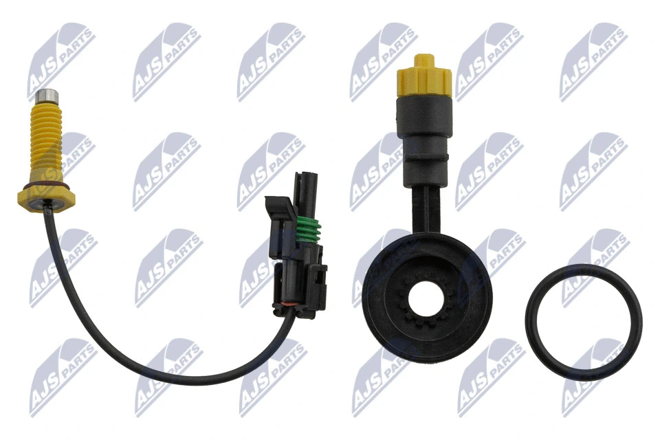 Water Sensor, fuel system